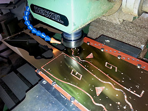 Gretsch custom parts Gretsch custom parts